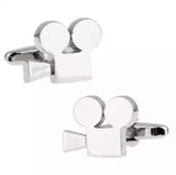 Lights, Camera, Action