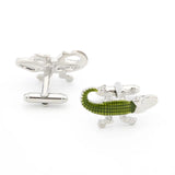 After while, Crocodile