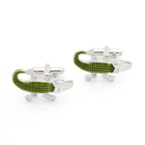 After while, Crocodile