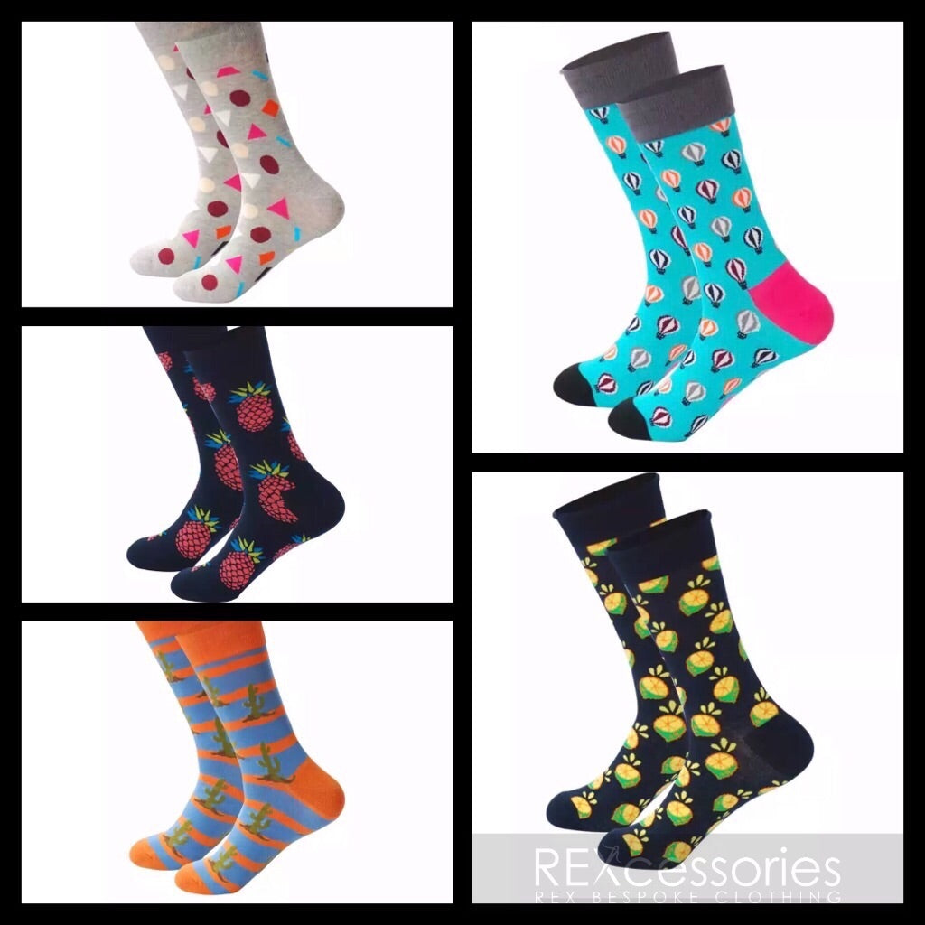 Socks