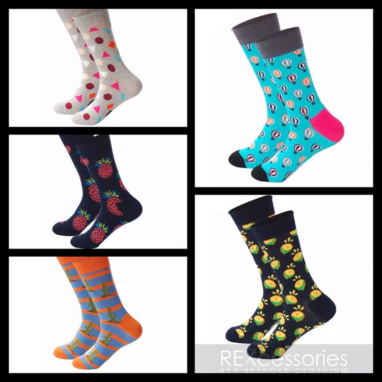 Socks