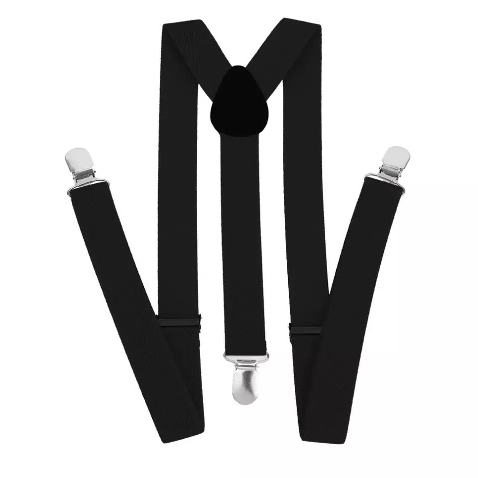 Suspenders