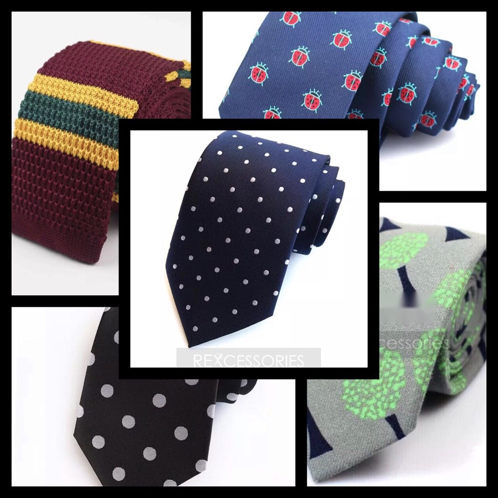 Ties