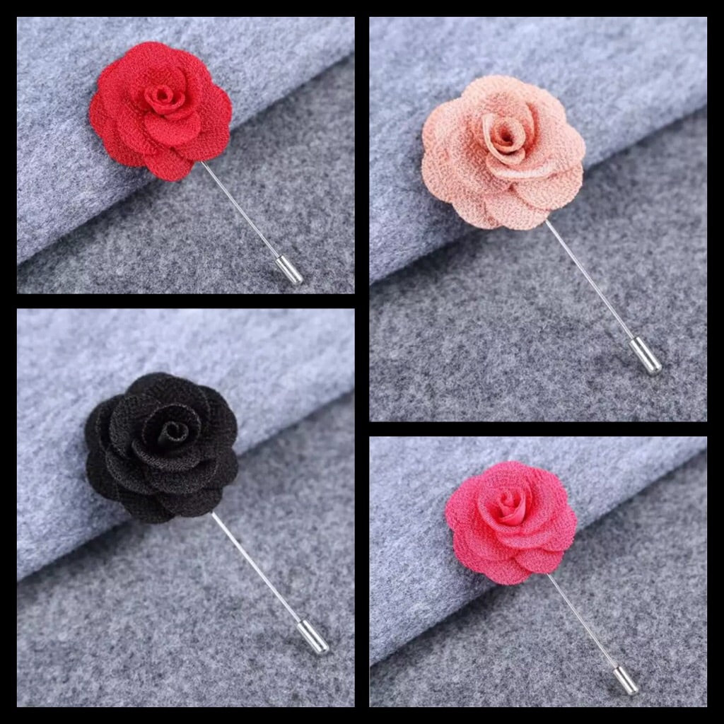 Lapel Pins