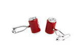 Carbonated Caffeine