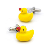 We Ain't Duckin' No Smoke