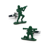 Toy Soldier