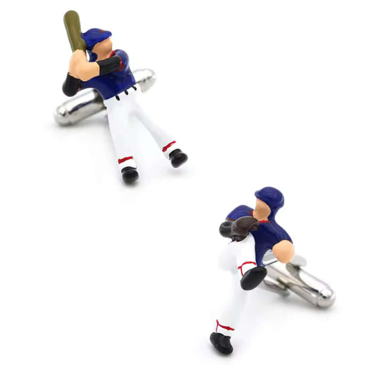 Batter Up!