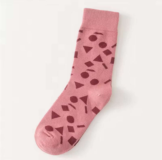 Tickle Me Pink