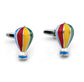 Up, Up and Away