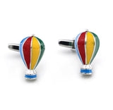 Up, Up and Away