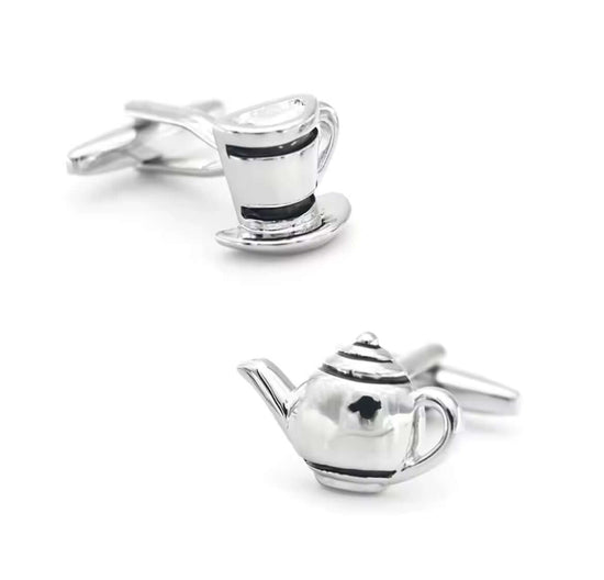 Tea Time