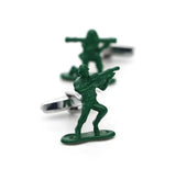 Toy Soldier