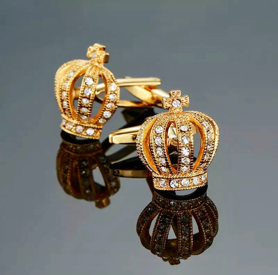 Kings Only (Gold)