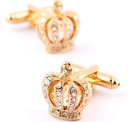 Kings Only (Gold)