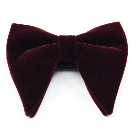 Big Ol’ Bow