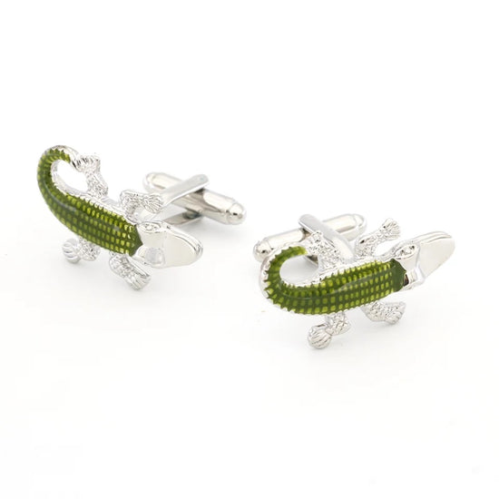After while, Crocodile