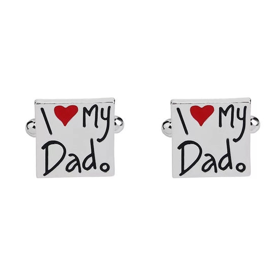 I Love My Dad.