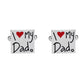 I Love My Dad.