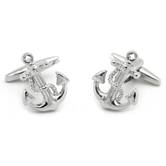 Drop Anchor