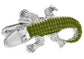 After while, Crocodile